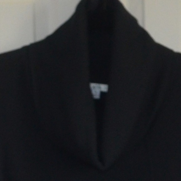 Cabi Style #239 Cowl Neck Dress - Picture 5 of 5